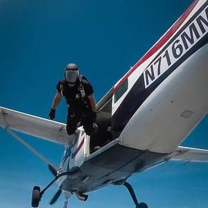 Meet your Posher, Caz